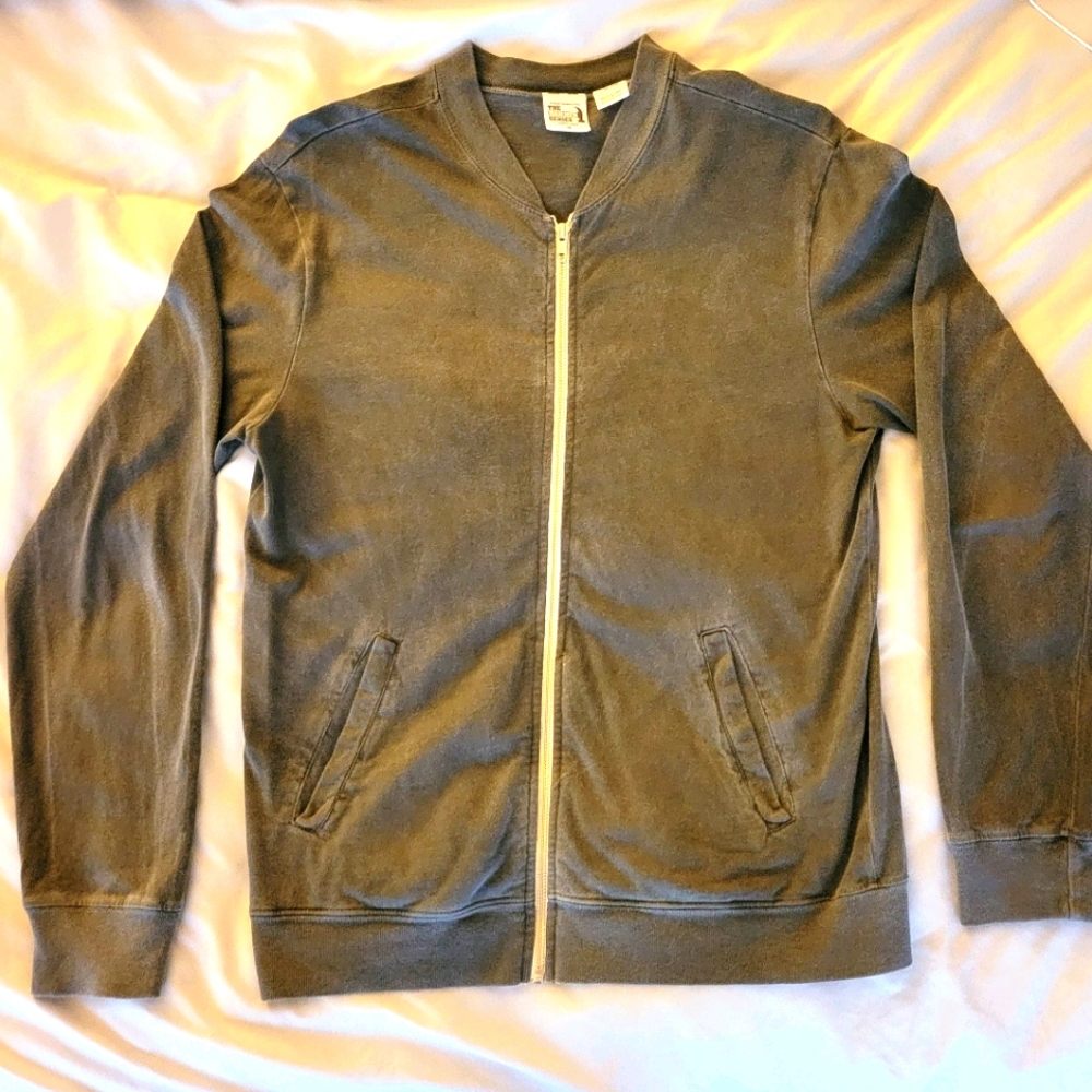 AA Jacket